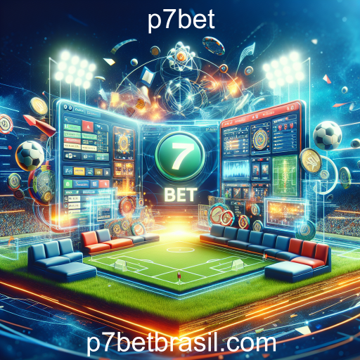 Explorando o Mundo das Apostas no p7bet